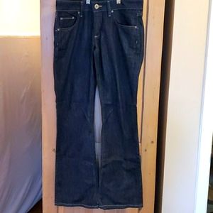 brand new Banana Republic women jeans